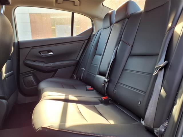new 2025 Nissan Sentra car, priced at $28,414