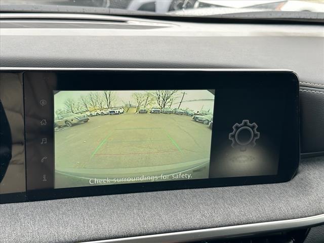 new 2025 Nissan Kicks car, priced at $27,663