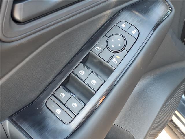 new 2026 Nissan Rogue car, priced at $32,410