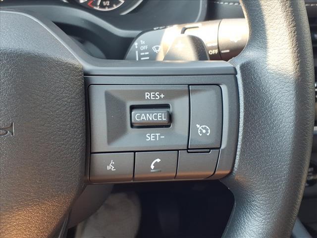new 2026 Nissan Rogue car, priced at $32,410