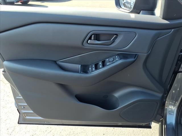new 2026 Nissan Rogue car, priced at $32,410