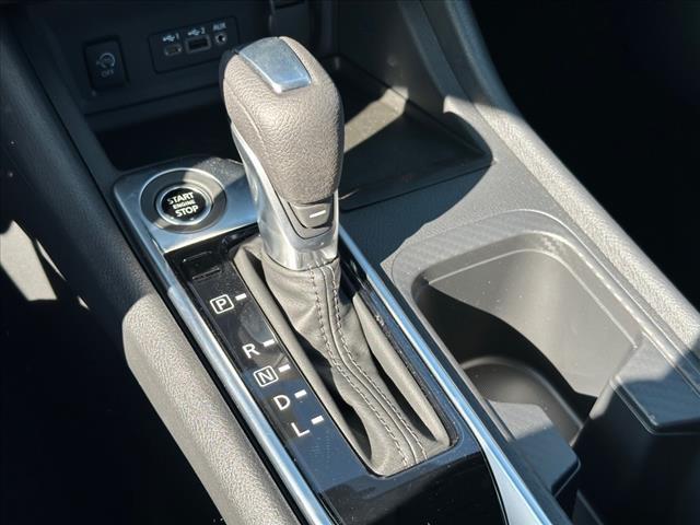 new 2025 Nissan Sentra car, priced at $24,360