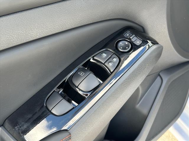 new 2025 Nissan Altima car, priced at $31,266