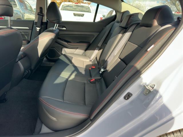new 2025 Nissan Altima car, priced at $31,266