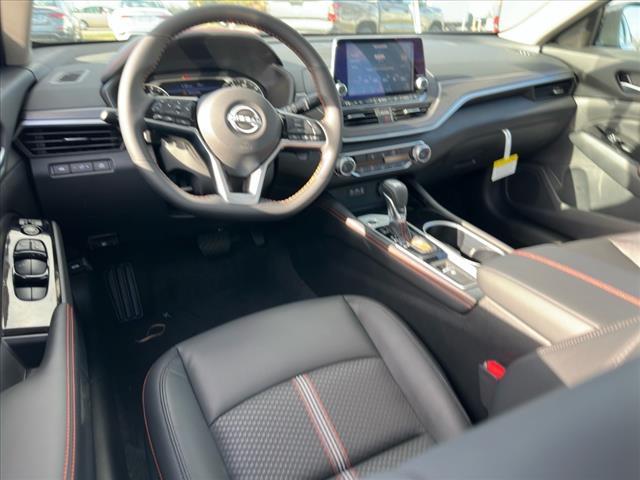 new 2025 Nissan Altima car, priced at $31,266