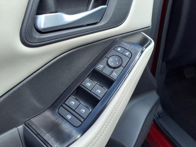 new 2025 Nissan Rogue car, priced at $32,432