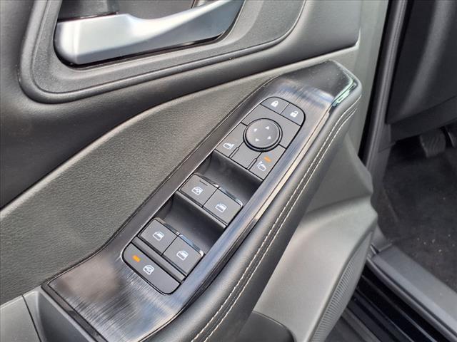 new 2025 Nissan Rogue car, priced at $32,028