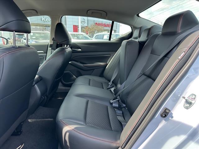 new 2025 Nissan Altima car, priced at $29,929