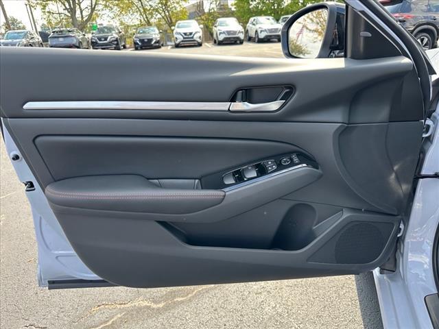 new 2025 Nissan Altima car, priced at $29,929