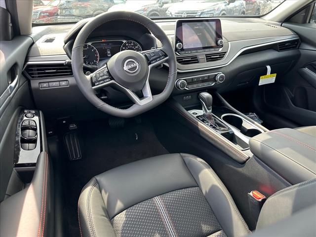 new 2025 Nissan Altima car, priced at $29,929