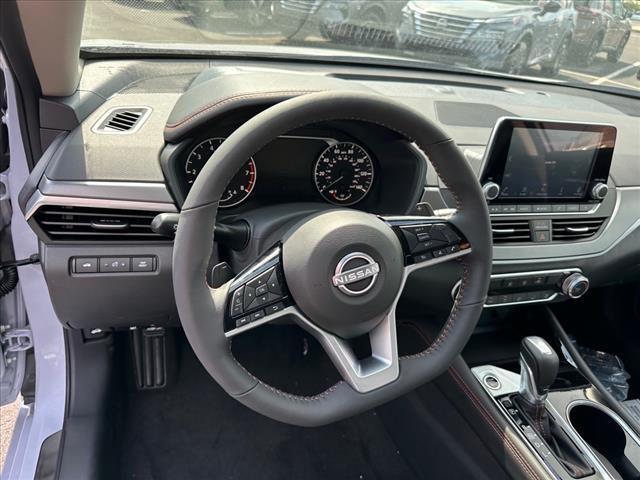 new 2025 Nissan Altima car, priced at $29,929