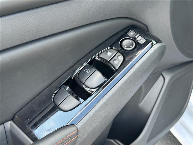 new 2025 Nissan Altima car, priced at $29,929
