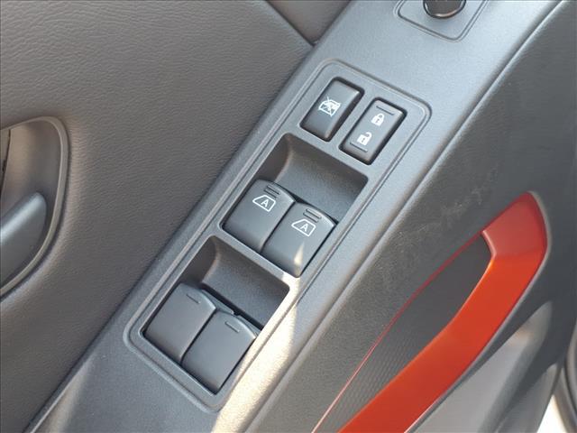 new 2026 Nissan Frontier car, priced at $44,023