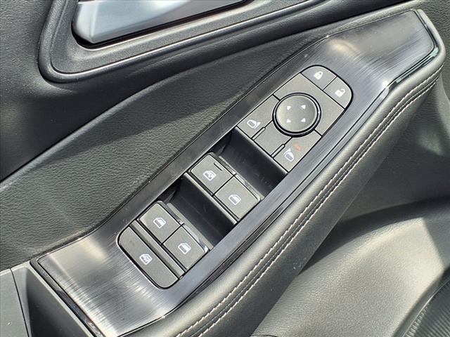 new 2025 Nissan Rogue car, priced at $32,432