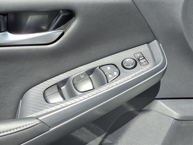 new 2025 Nissan Sentra car, priced at $21,606