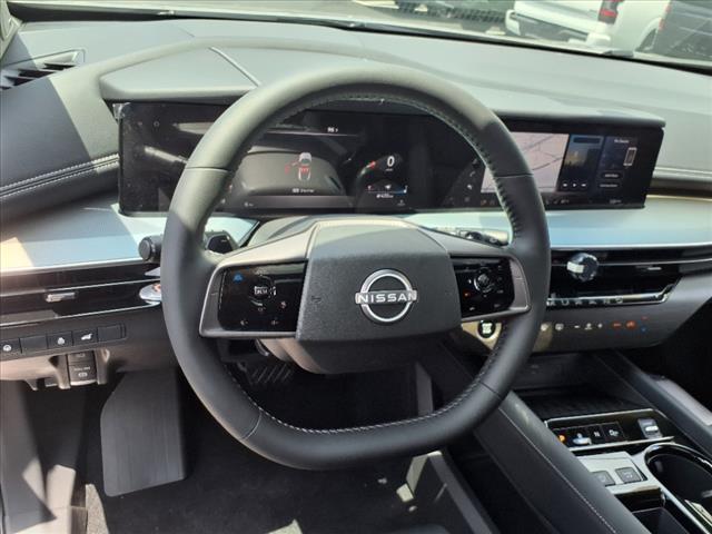 new 2025 Nissan Murano car, priced at $45,767