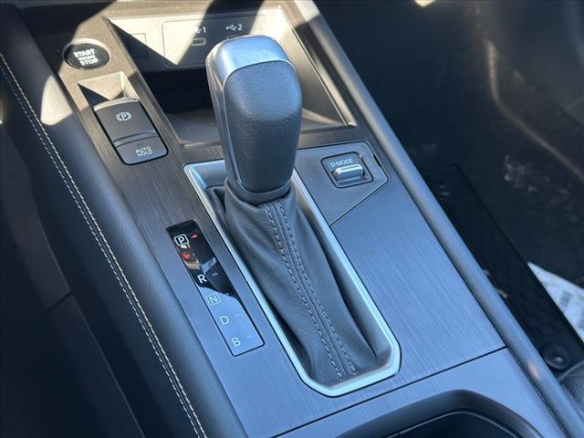new 2025 Nissan Kicks car, priced at $26,766
