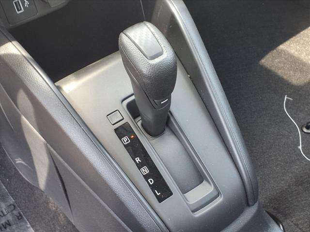 new 2025 Nissan Versa car, priced at $19,214