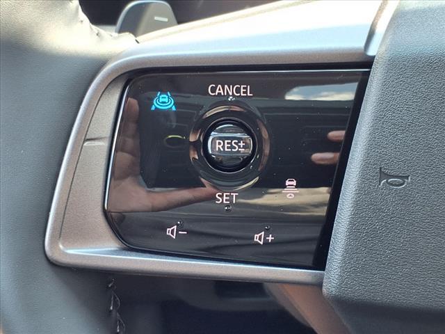new 2025 Nissan Murano car, priced at $46,982