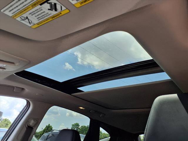new 2025 Nissan Murano car, priced at $46,982