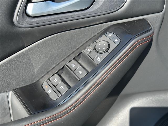 new 2025 Nissan Rogue car, priced at $34,634