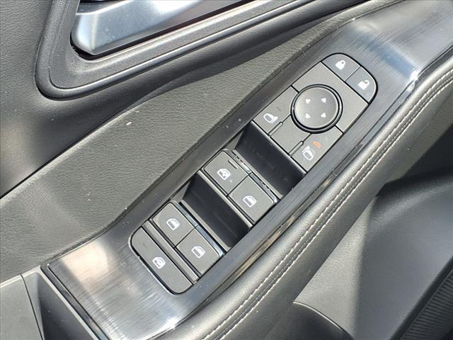 new 2025 Nissan Rogue car, priced at $30,828