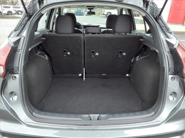 used 2021 Nissan Kicks car, priced at $17,995