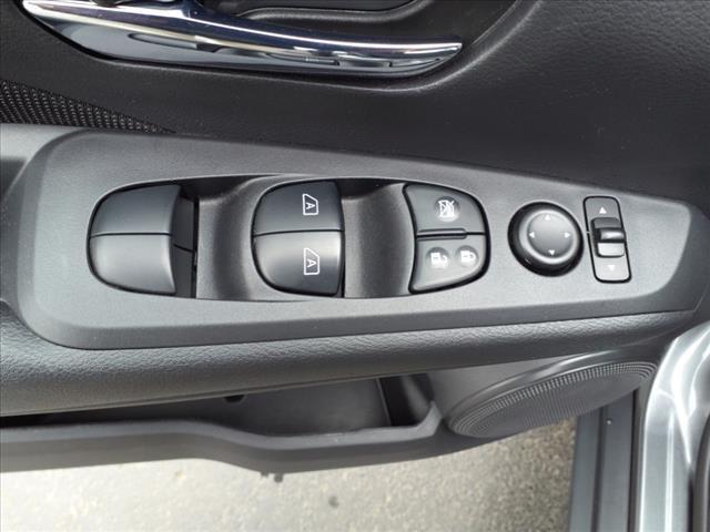 used 2021 Nissan Kicks car, priced at $17,995