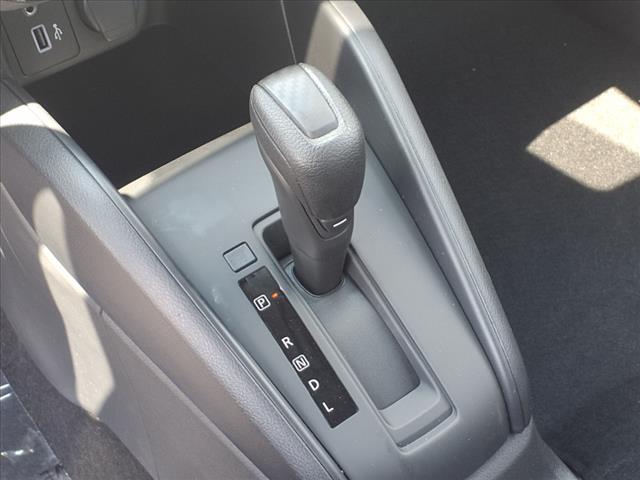 new 2025 Nissan Versa car, priced at $19,214