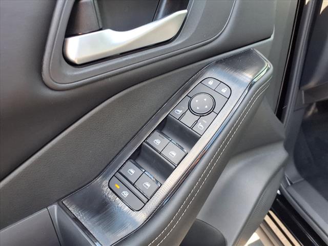 new 2025 Nissan Rogue car, priced at $32,028