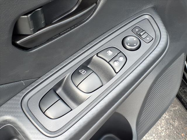 new 2025 Nissan Versa car, priced at $19,264