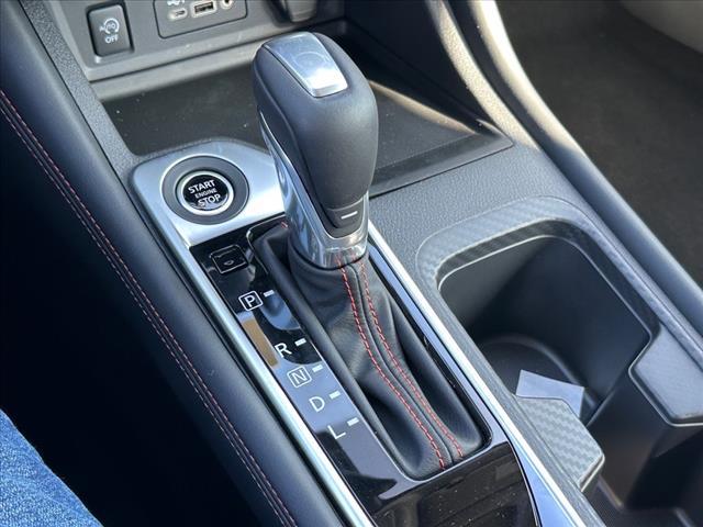 new 2025 Nissan Sentra car, priced at $28,414