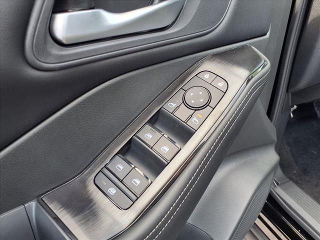 new 2025 Nissan Rogue car, priced at $32,028