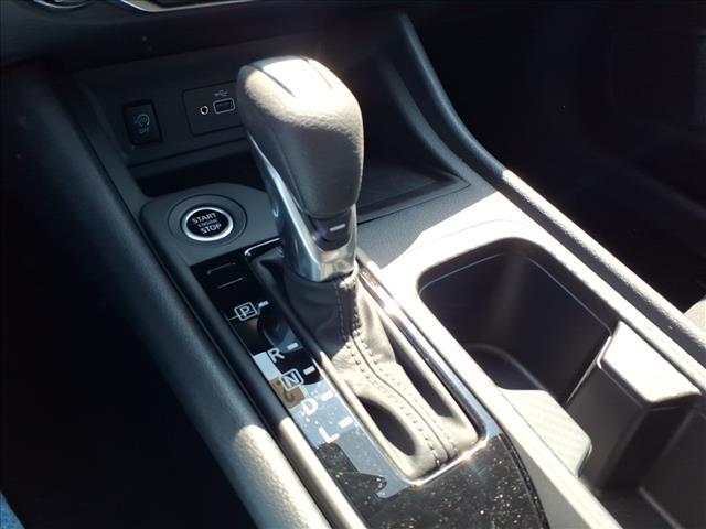 new 2025 Nissan Sentra car, priced at $20,851