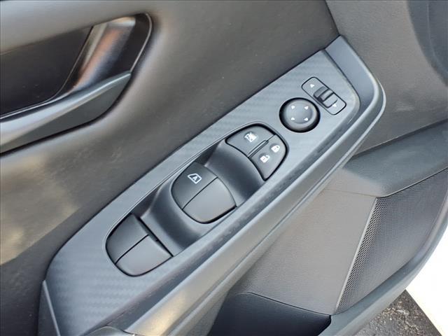new 2025 Nissan Sentra car, priced at $20,851