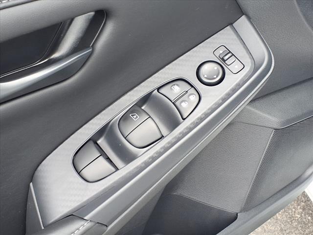 new 2025 Nissan Sentra car, priced at $21,430