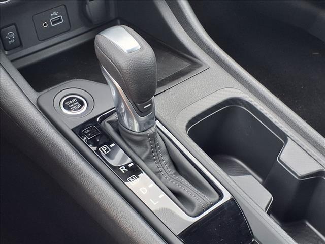 new 2025 Nissan Sentra car, priced at $21,430