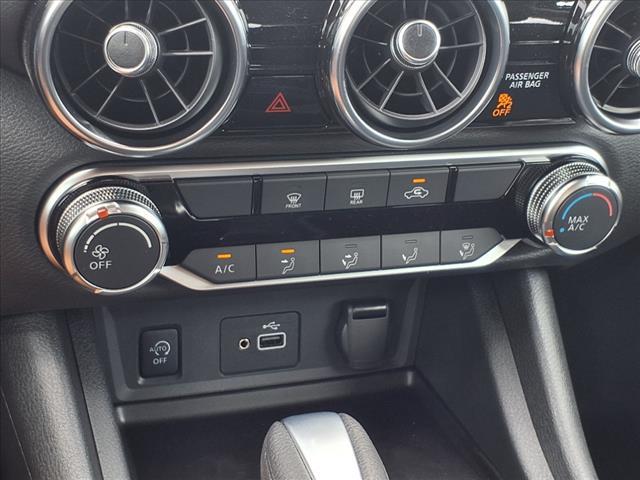 new 2025 Nissan Sentra car, priced at $21,430