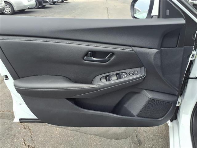 new 2025 Nissan Sentra car, priced at $21,430