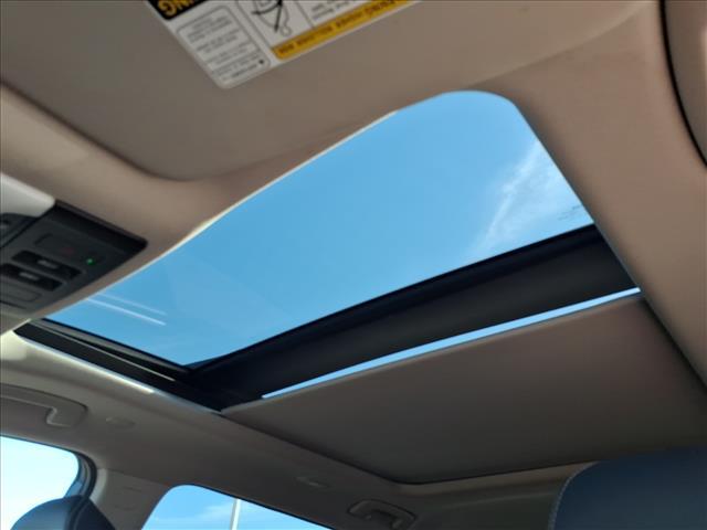 used 2022 Nissan Rogue car, priced at $24,400