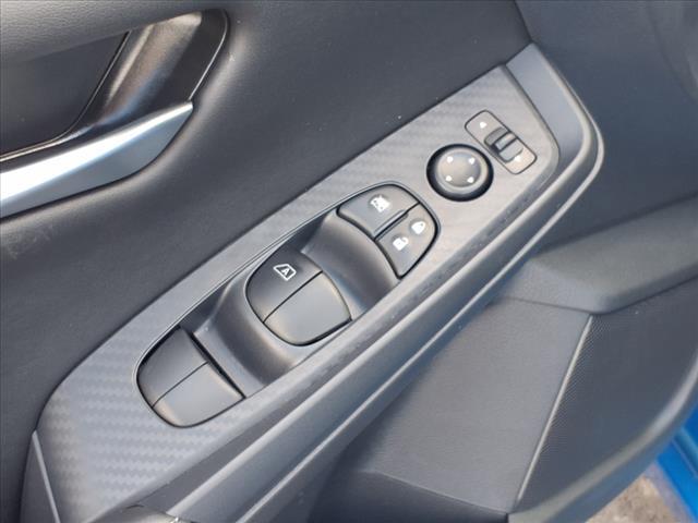 new 2025 Nissan Sentra car, priced at $21,606