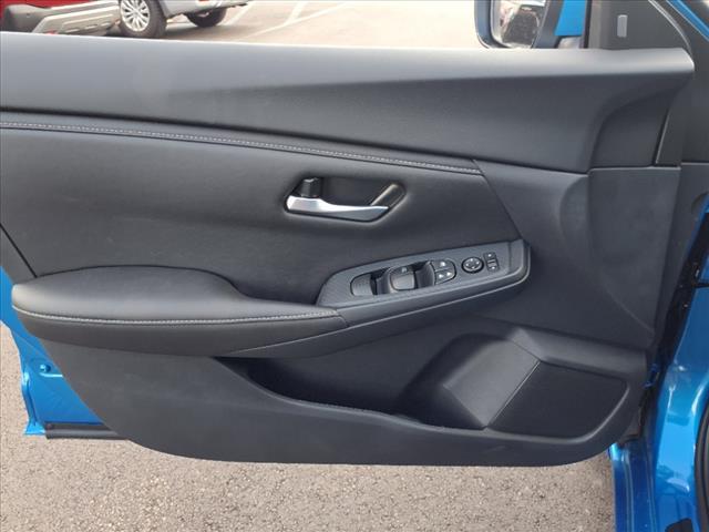 new 2025 Nissan Sentra car, priced at $21,606