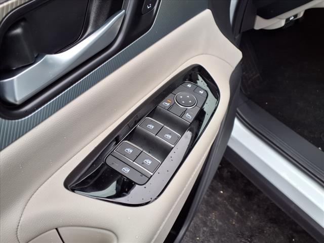 new 2025 Nissan Murano car, priced at $46,791