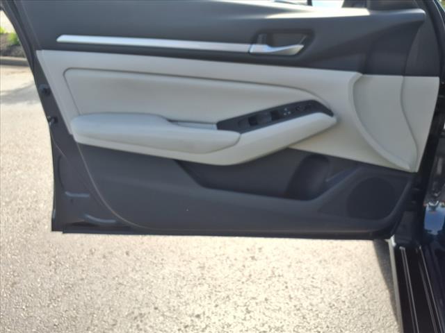 used 2022 Nissan Altima car, priced at $21,995
