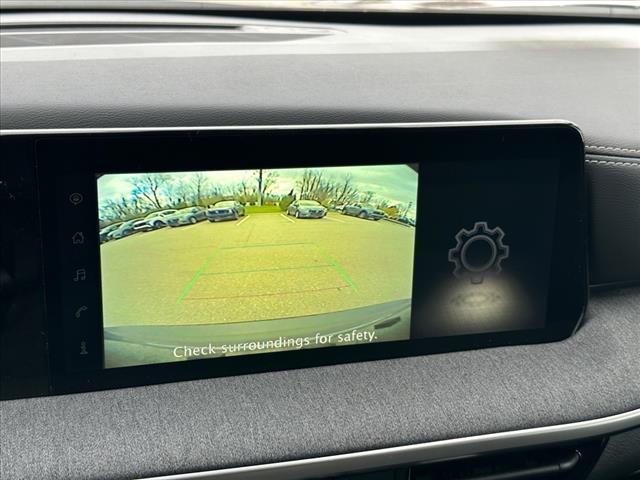 new 2025 Nissan Kicks car, priced at $26,841