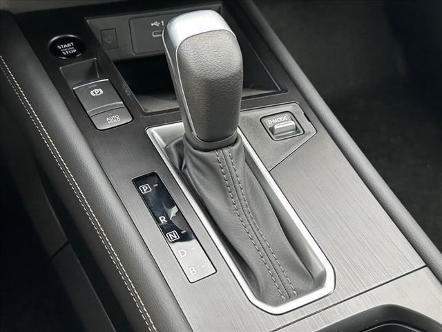 new 2025 Nissan Kicks car, priced at $26,841