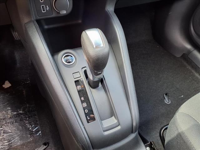 new 2025 Nissan Kicks car, priced at $21,979