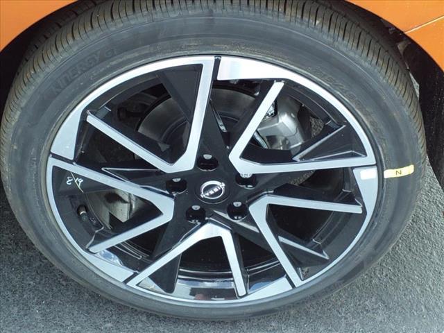 new 2025 Nissan Sentra car, priced at $28,414