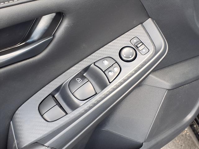 new 2025 Nissan Sentra car, priced at $19,376