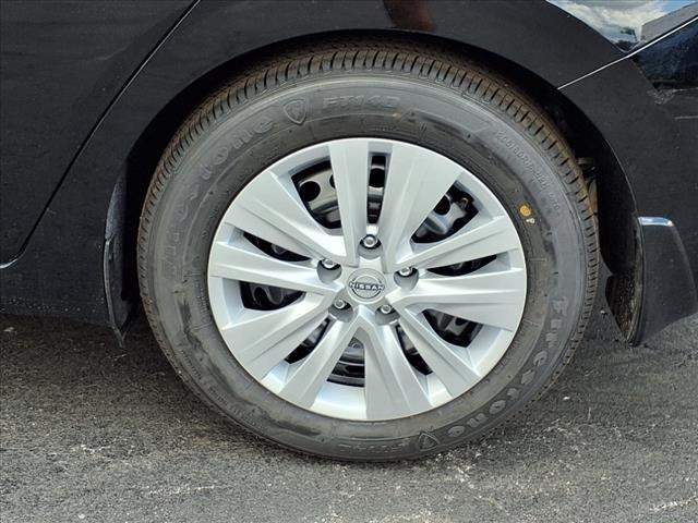 new 2025 Nissan Sentra car, priced at $19,376
